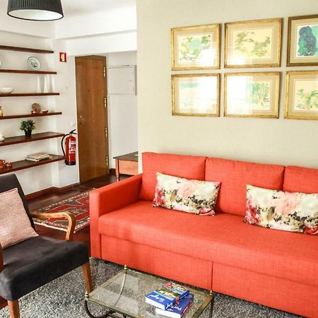 Cozy And Spacious Apartment In Graca, Lisboa Exteriör bild