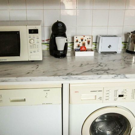 Cozy And Spacious Apartment In Graca, Lisboa Exteriör bild
