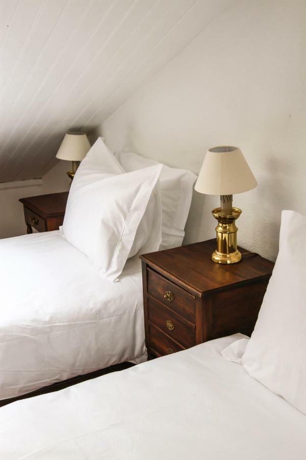 Cozy And Spacious Apartment In Graca, Lisboa Exteriör bild
