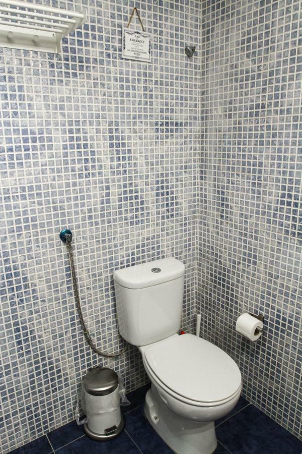 Cozy And Spacious Apartment In Graca, Lisboa Exteriör bild