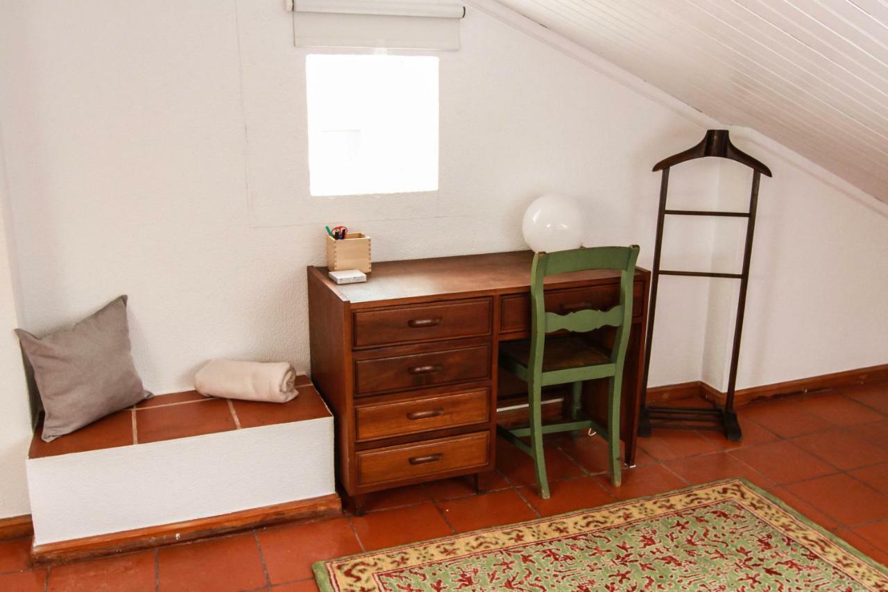 Cozy And Spacious Apartment In Graca, Lisboa Exteriör bild