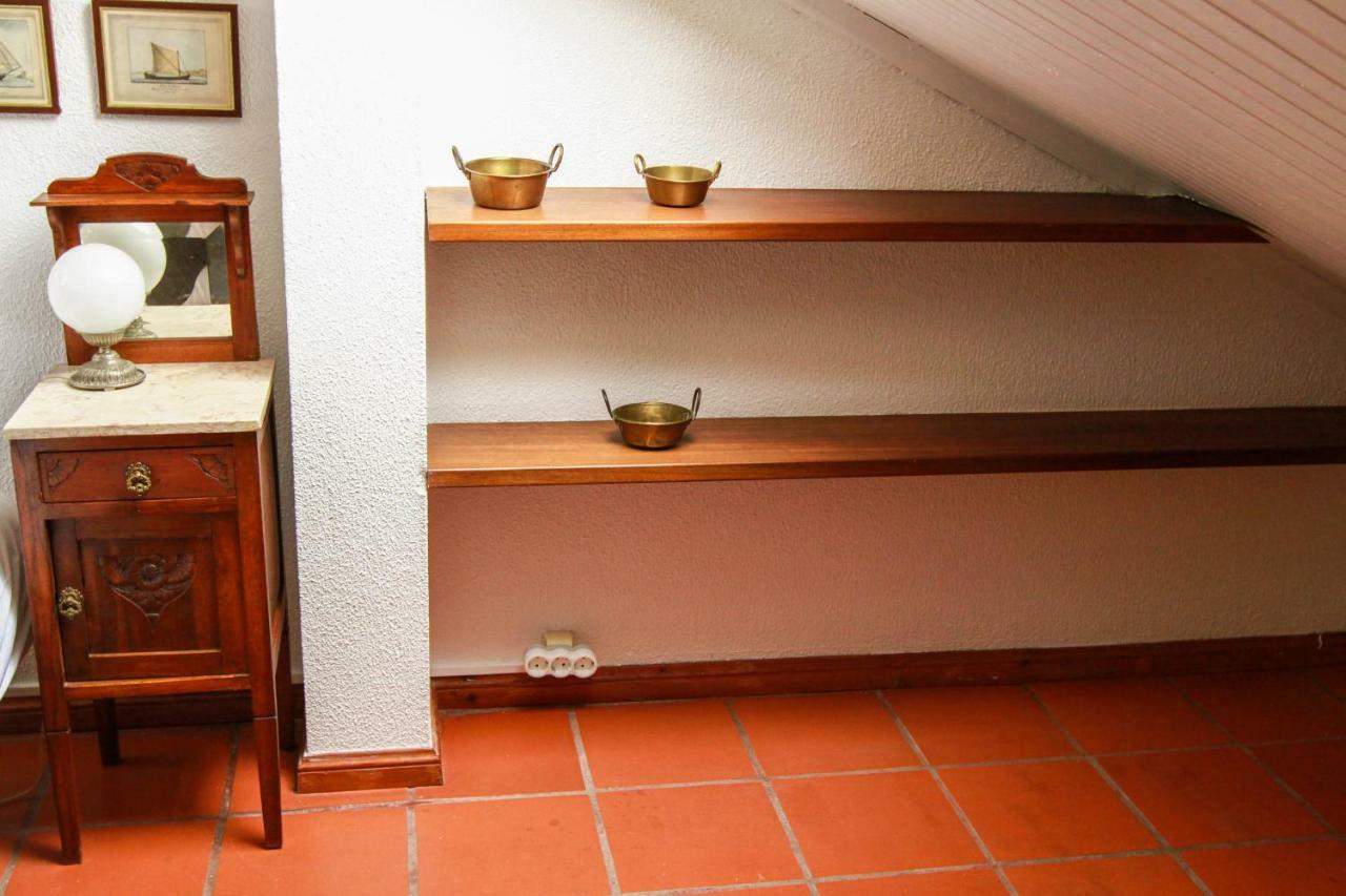 Cozy And Spacious Apartment In Graca, Lisboa Exteriör bild