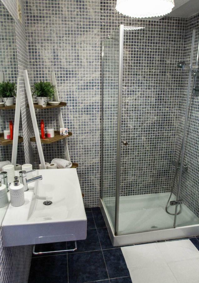 Cozy And Spacious Apartment In Graca, Lisboa Exteriör bild