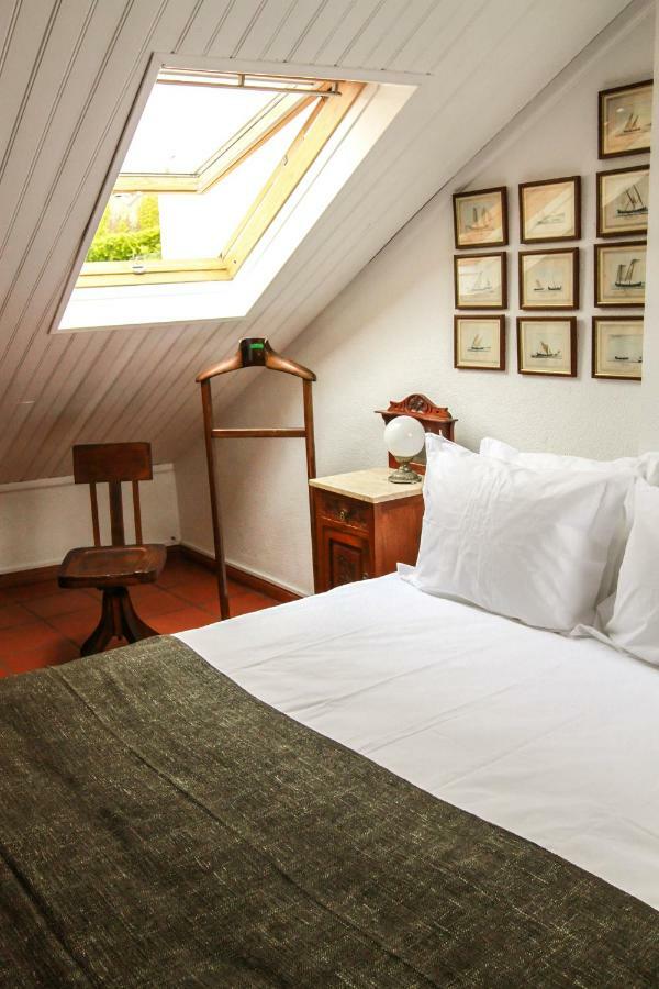 Cozy And Spacious Apartment In Graca, Lisboa Exteriör bild