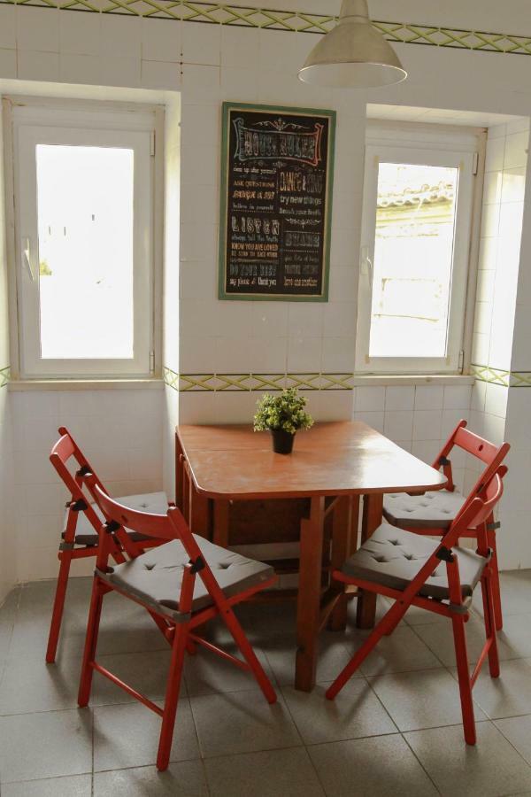 Cozy And Spacious Apartment In Graca, Lisboa Exteriör bild